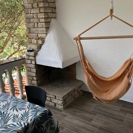 Guesthouse Vila Ruzmarin Zdrelac Luaran gambar