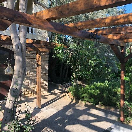 Guesthouse Vila Ruzmarin Zdrelac Luaran gambar