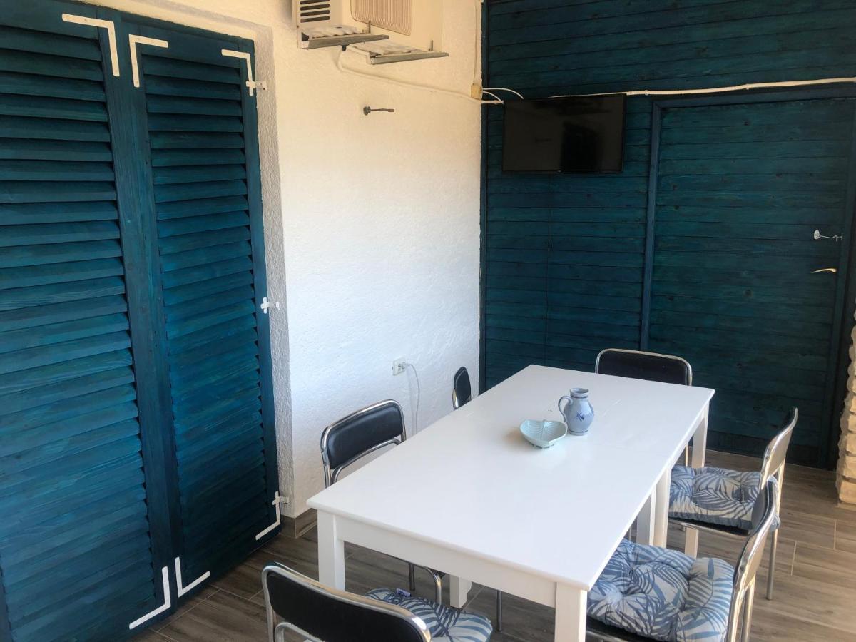 Guesthouse Vila Ruzmarin Zdrelac Luaran gambar