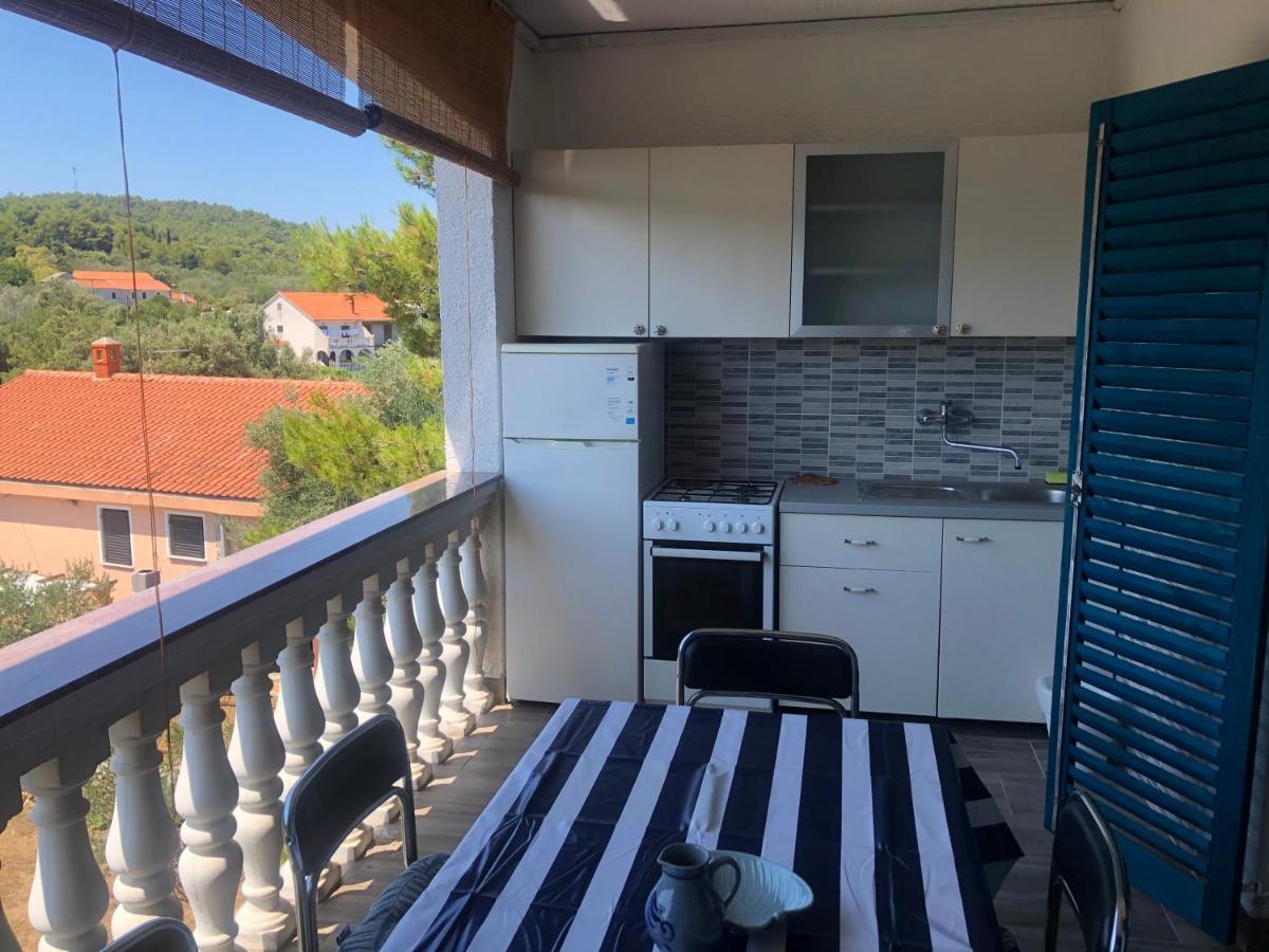 Guesthouse Vila Ruzmarin Zdrelac Luaran gambar