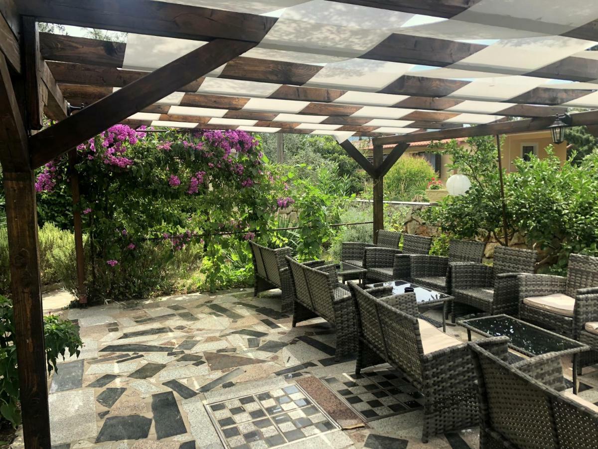 Guesthouse Vila Ruzmarin Zdrelac Luaran gambar