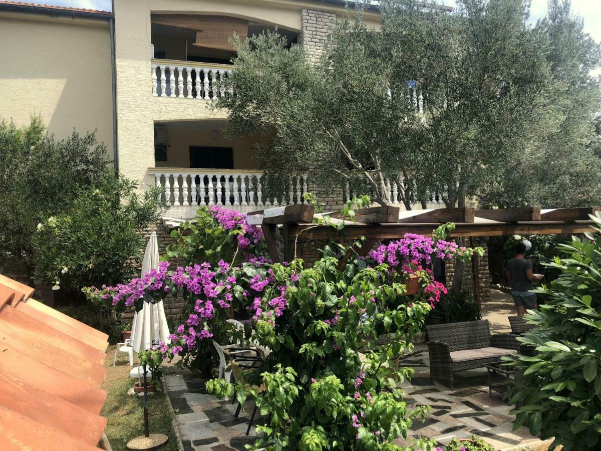 Guesthouse Vila Ruzmarin Zdrelac Luaran gambar