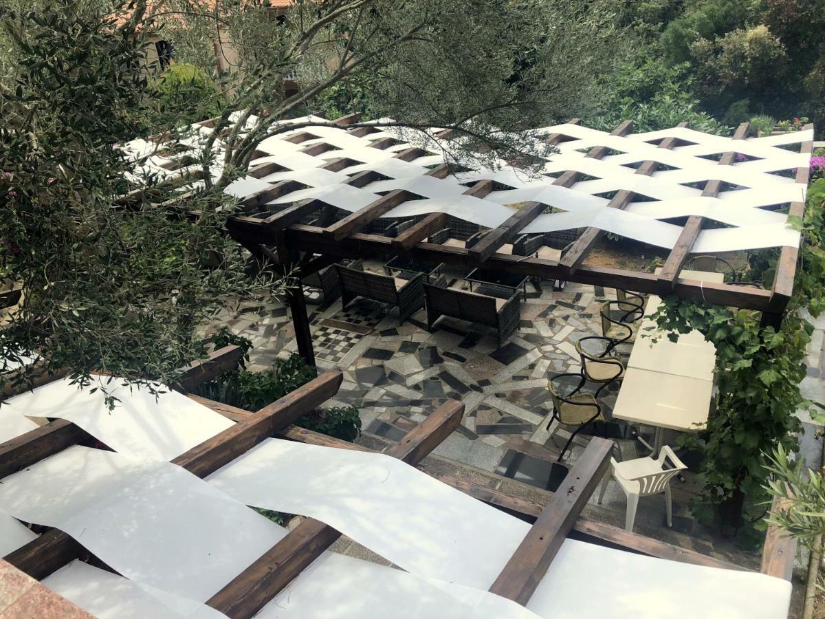 Guesthouse Vila Ruzmarin Zdrelac Luaran gambar